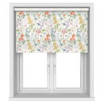 Laura Ashley Elston Garden Multi Motorised