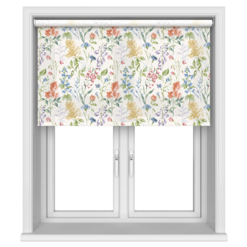 Laura Ashley Elston Garden Multi Motorised