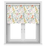 TwistFit Laura Ashley Elston Garden Multi