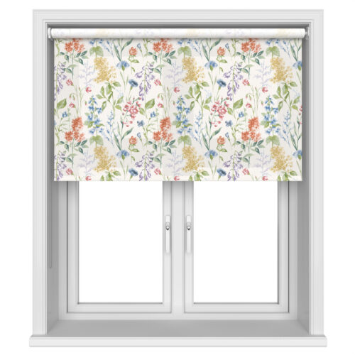 TwistFit Laura Ashley Elston Garden Multi