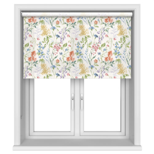 Laura Ashley Elston Garden Multi