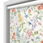 TwistFit Laura Ashley Elston Garden Multi