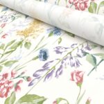 TwistFit Laura Ashley Elston Garden Multi