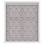 Laura Ashley Elwyn Grape Motorised