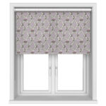 TwistFit Laura Ashley Elwyn Grape