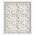 Laura Ashley Emperor Peony Motorised