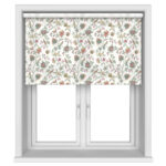 Laura Ashley Emperor Peony Motorised