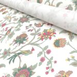 Laura Ashley Emperor Peony Motorised