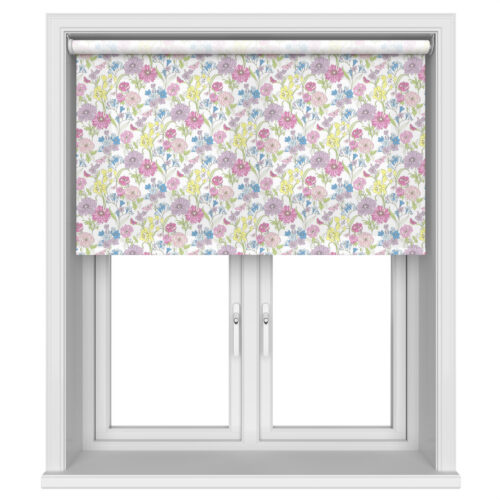 Laura Ashley Gilly Multi Motorised