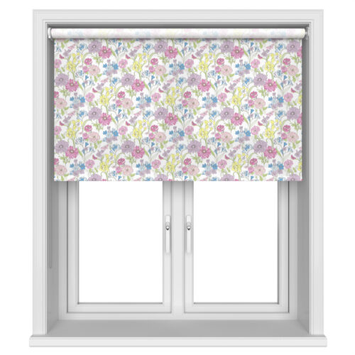 TwistFit Laura Ashley Gilly Multi