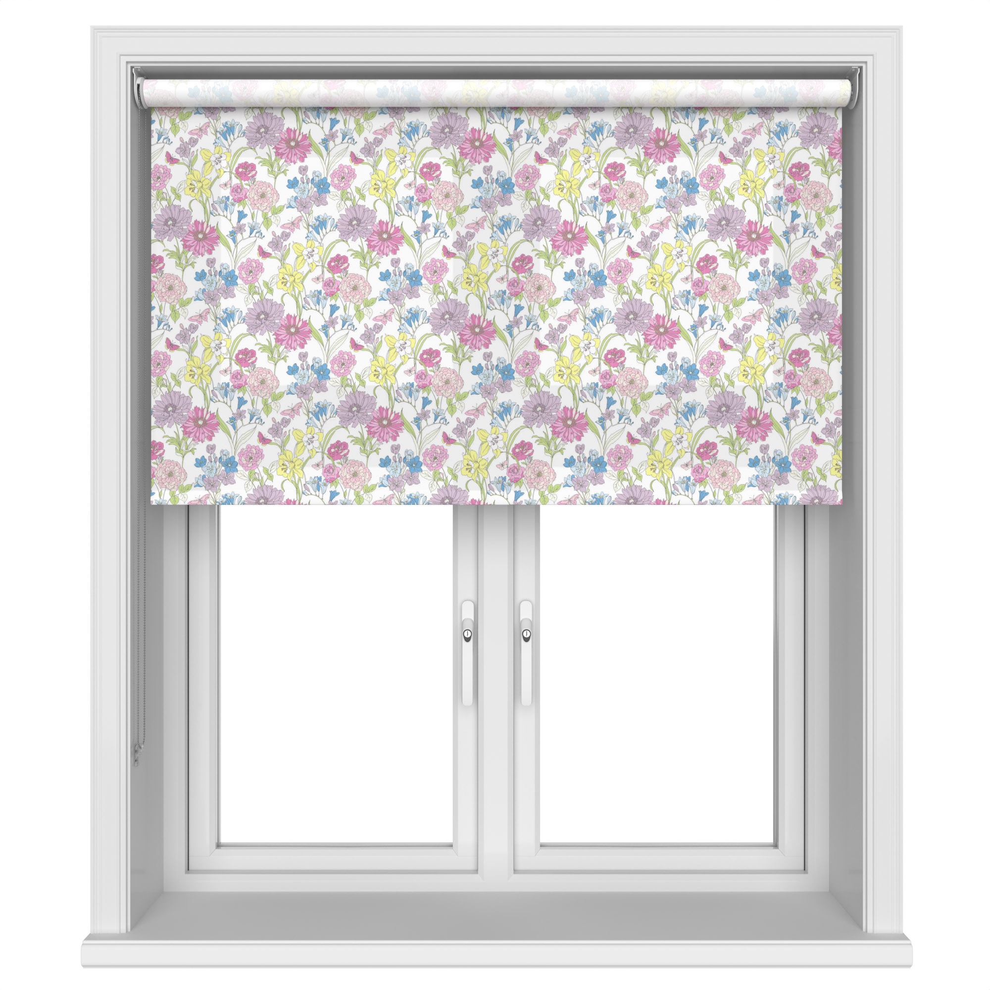 Laura Ashley Gilly Multi