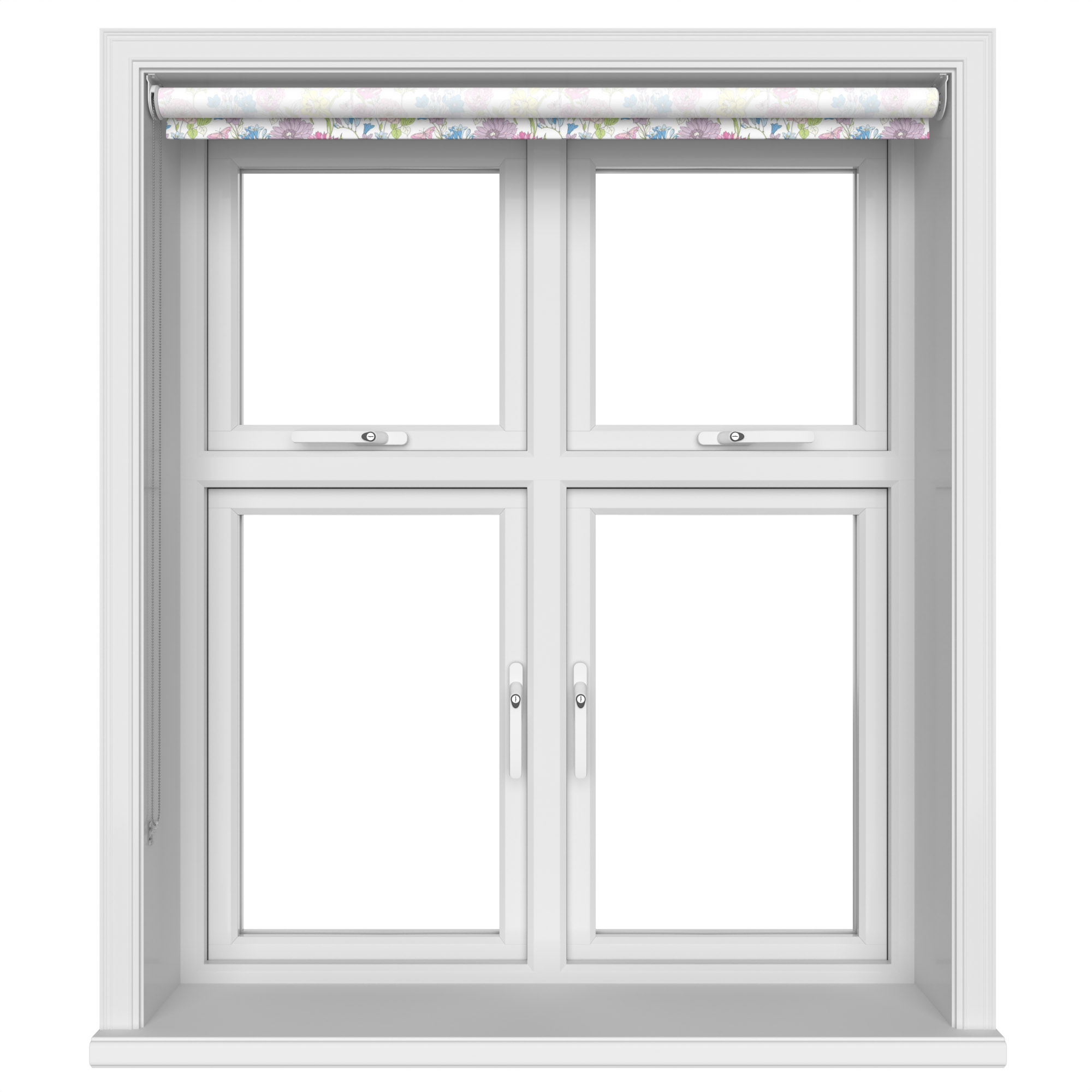 Laura Ashley Gilly Multi - Image 3