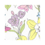 TwistFit Laura Ashley Gilly Multi