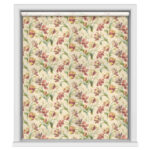 Laura Ashley Gosford Cranberry