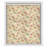 TwistFit Laura Ashley Gosford Cranberry
