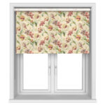 TwistFit Laura Ashley Gosford Cranberry