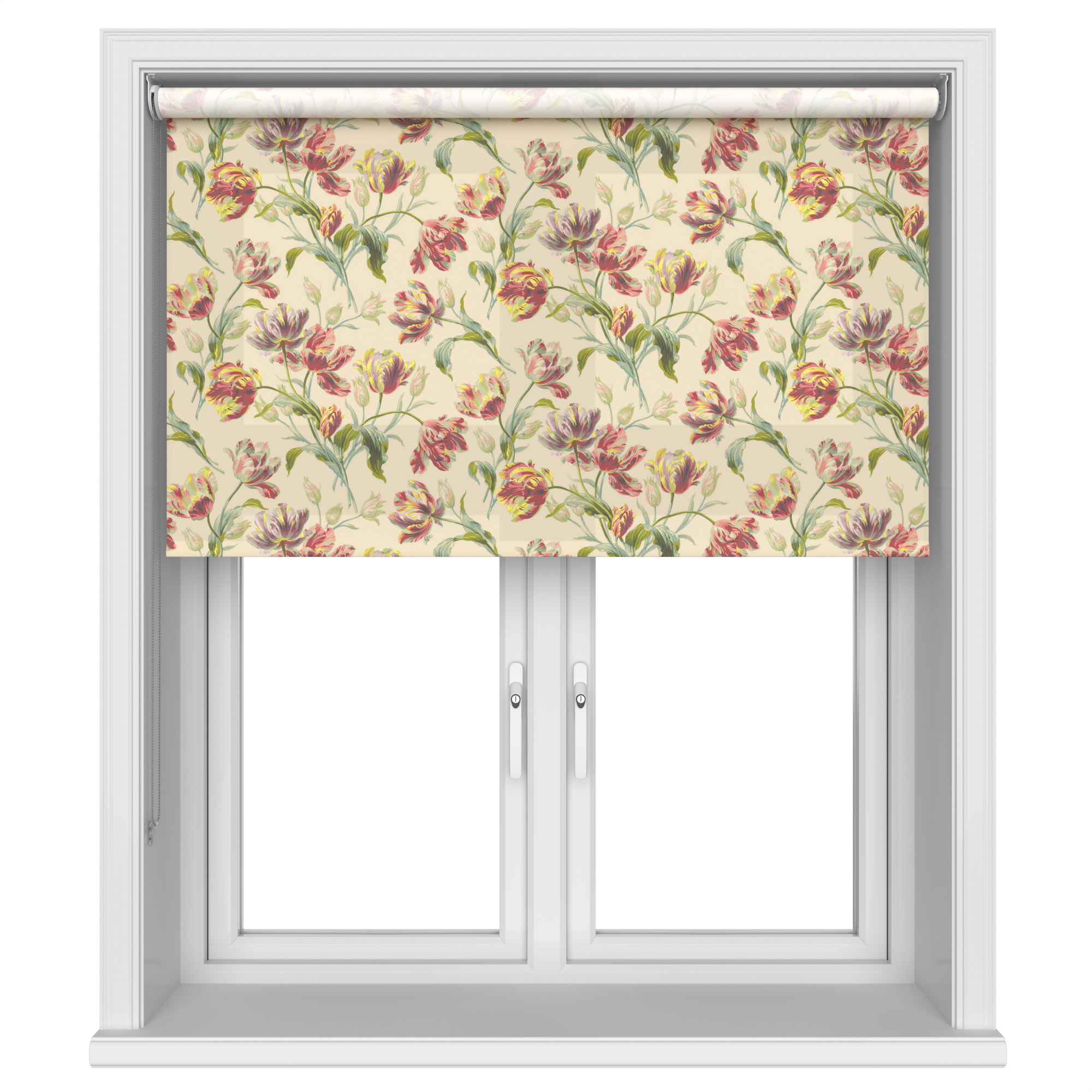 Laura Ashley Gosford Cranberry