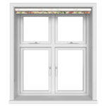 Laura Ashley Gosford Cranberry