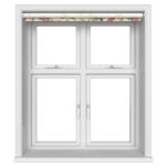 TwistFit Laura Ashley Gosford Cranberry