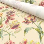 Laura Ashley Gosford Cranberry