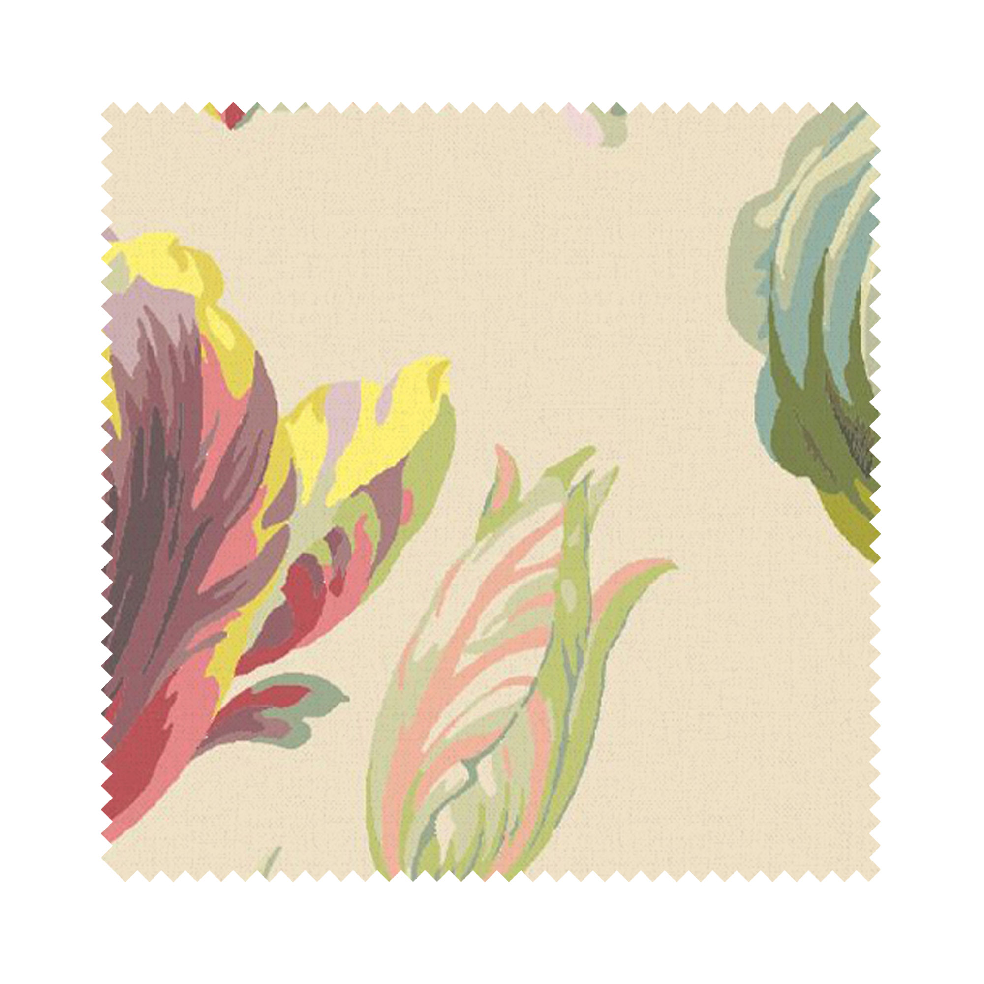 Laura Ashley Gosford Cranberry - Image 6