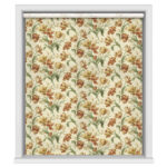Laura Ashley Gosford Gold Motorised