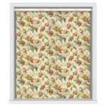 TwistFit Laura Ashley Gosford Gold