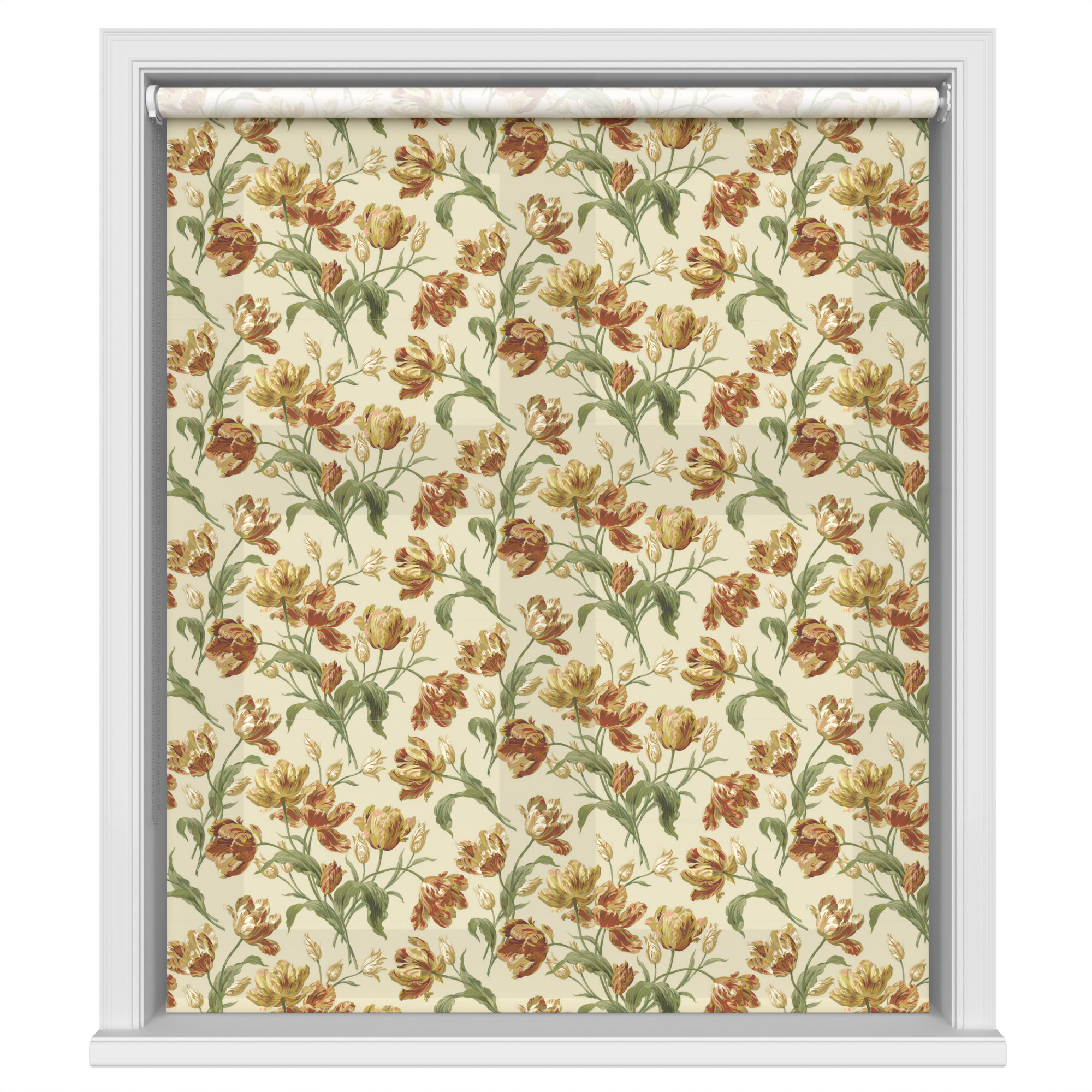TwistFit Laura Ashley Gosford Gold - Image 2