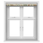 TwistFit Laura Ashley Gosford Gold
