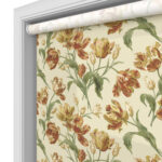 Laura Ashley Gosford Gold Motorised