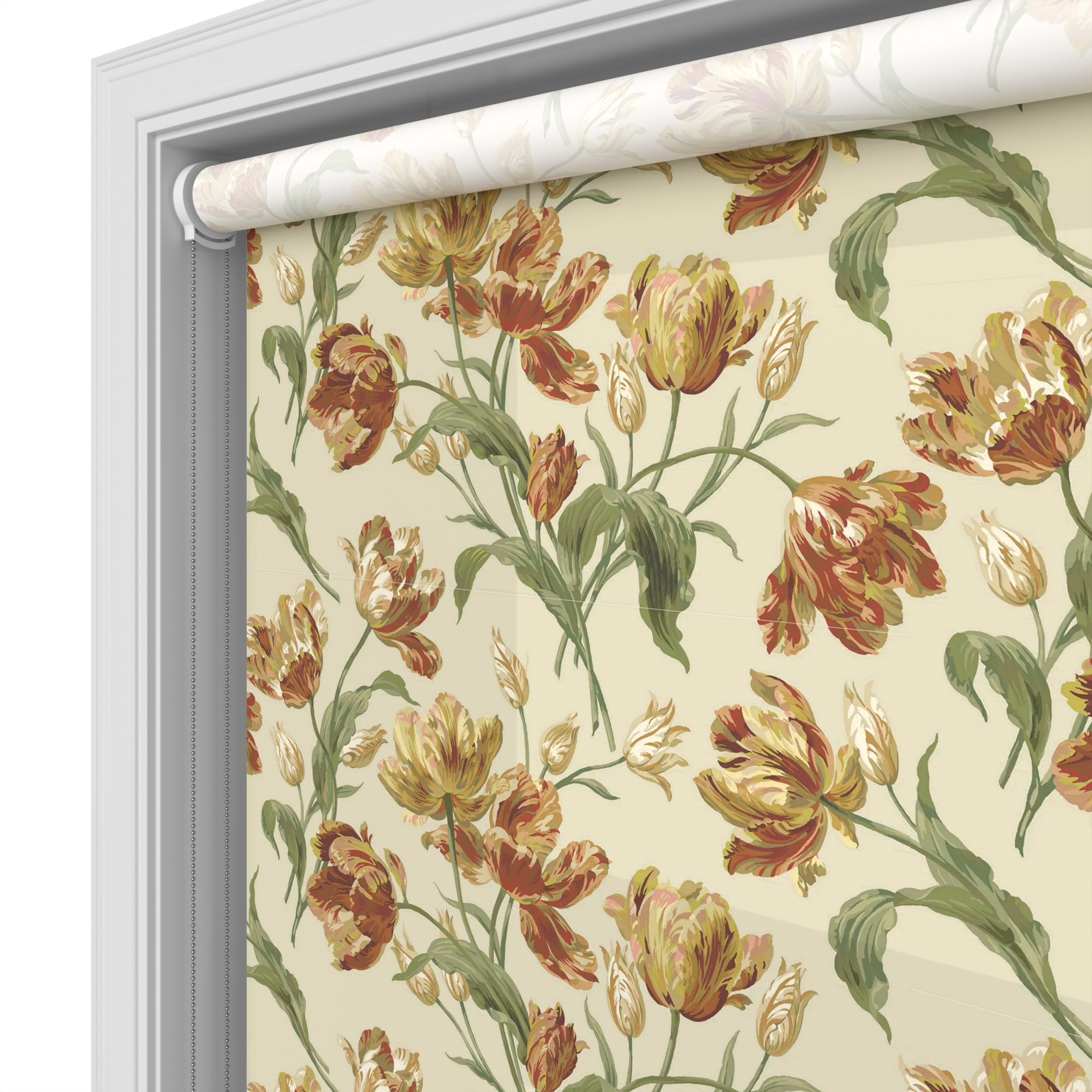 TwistFit Laura Ashley Gosford Gold - Image 4