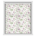TwistFit Laura Ashley Gosford Grape
