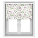TwistFit Laura Ashley Gosford Grape