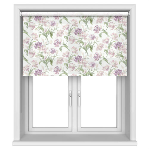 TwistFit Laura Ashley Gosford Grape