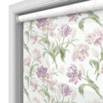 TwistFit Laura Ashley Gosford Grape