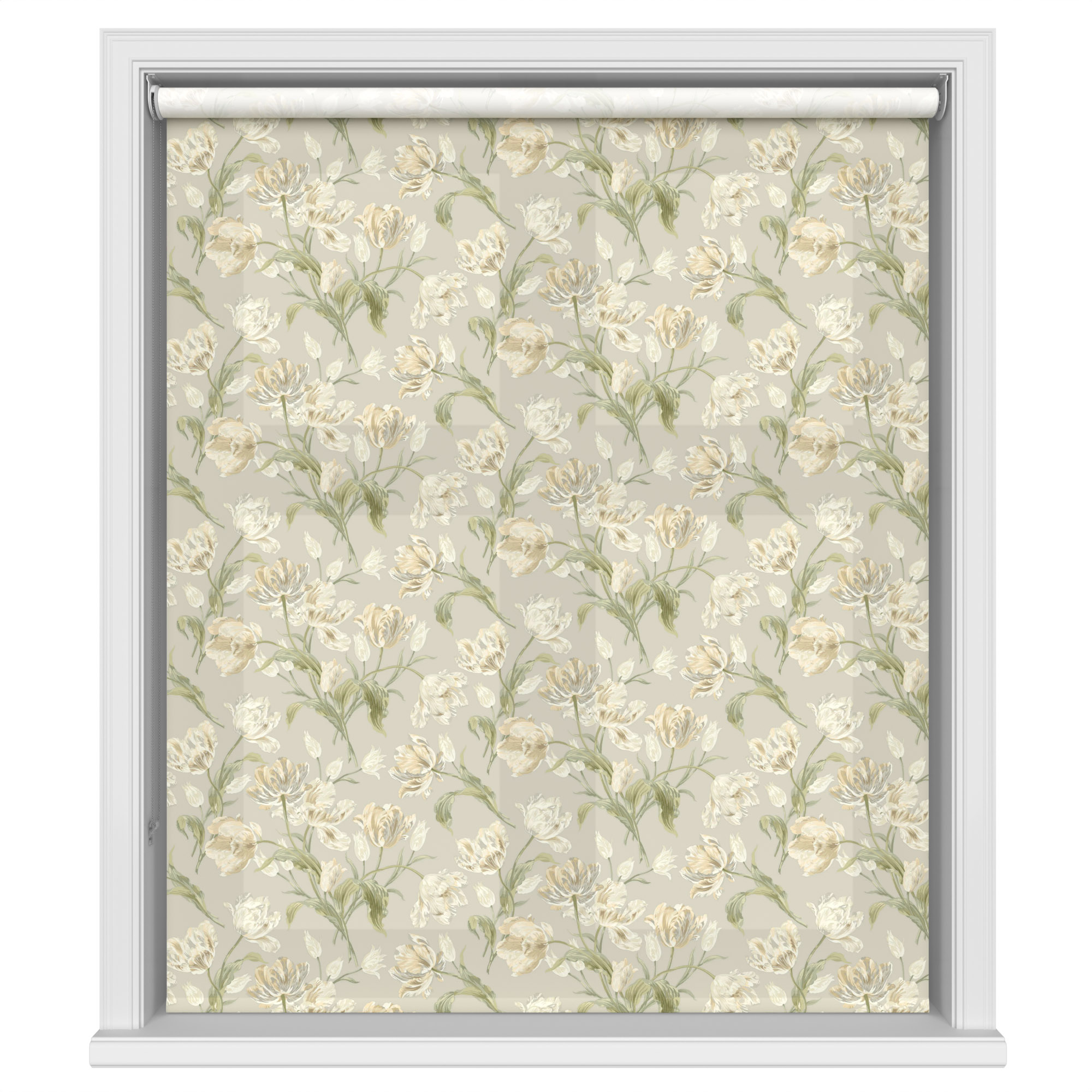 Laura Ashley Gosford Sage - Image 2