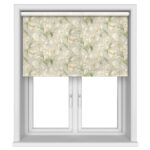 Laura Ashley Gosford Sage Motorised