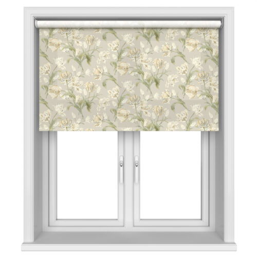 Laura Ashley Gosford Sage Motorised