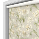 Laura Ashley Gosford Sage Motorised