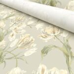 Laura Ashley Gosford Sage Motorised