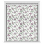 TwistFit Laura Ashley Hepworth Grape