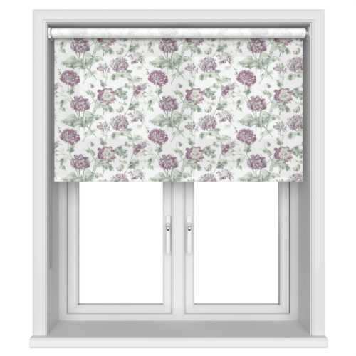 TwistFit Laura Ashley Hepworth Grape