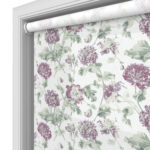 TwistFit Laura Ashley Hepworth Grape