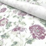 TwistFit Laura Ashley Hepworth Grape