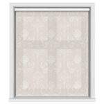 Laura Ashley Josette Dove Grey Motorised