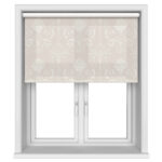 Laura Ashley Josette Dove Grey Motorised