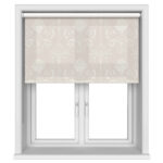 TwistFit Laura Ashley Josette Dove Grey