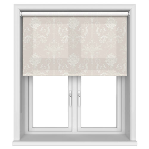 TwistFit Laura Ashley Josette Dove Grey