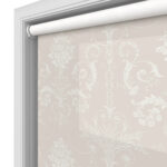 TwistFit Laura Ashley Josette Dove Grey