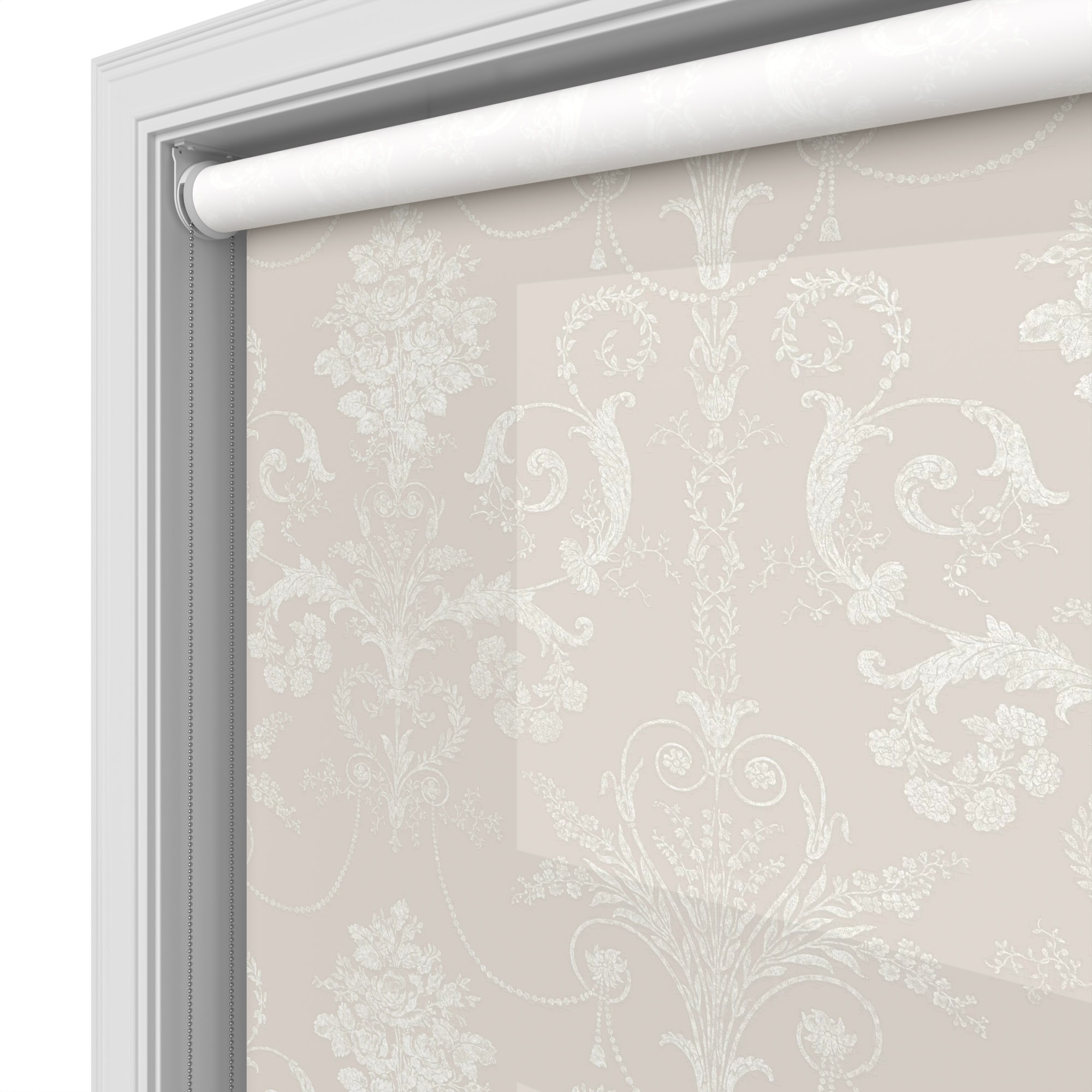 Laura Ashley Josette Dove Grey - Image 4
